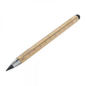 BOLIGRAFO RULER personalizada